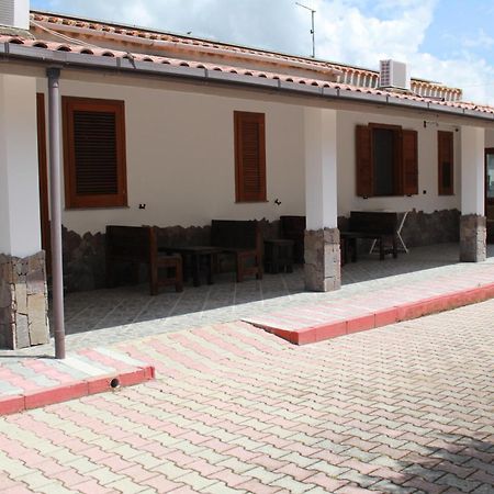 B&B Funtanadetalia Olmedo Luaran gambar