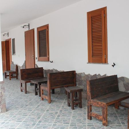 B&B Funtanadetalia Olmedo Luaran gambar