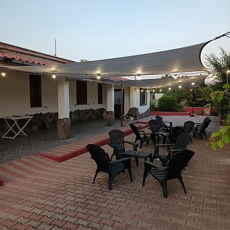 B&B Funtanadetalia Olmedo Luaran gambar