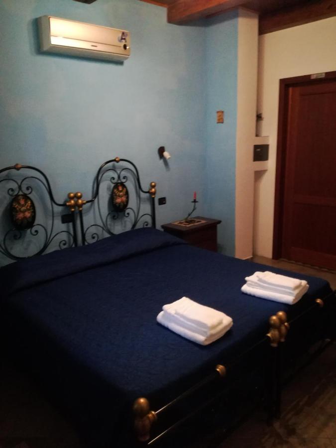 B&B Funtanadetalia Olmedo Luaran gambar