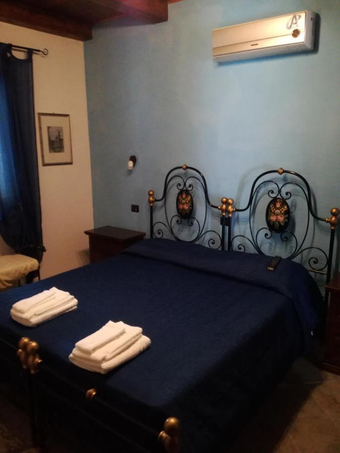 B&B Funtanadetalia Olmedo Luaran gambar