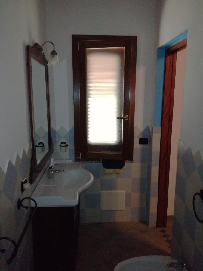 B&B Funtanadetalia Olmedo Luaran gambar