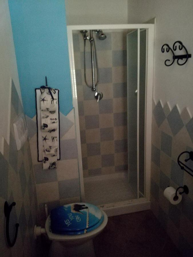 B&B Funtanadetalia Olmedo Luaran gambar