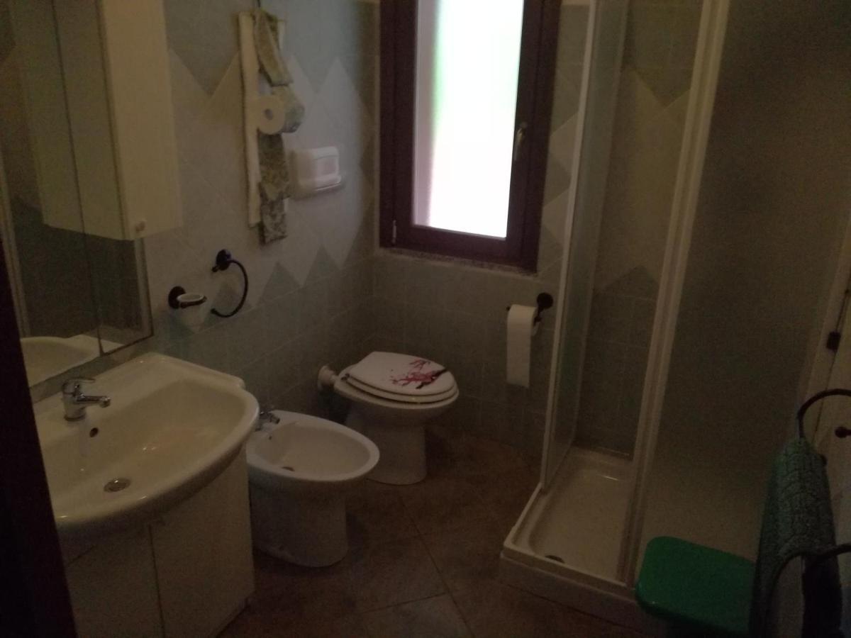 B&B Funtanadetalia Olmedo Luaran gambar