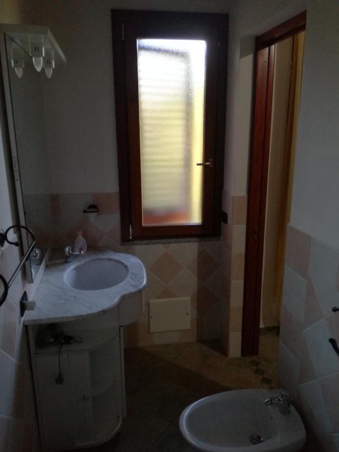 B&B Funtanadetalia Olmedo Luaran gambar