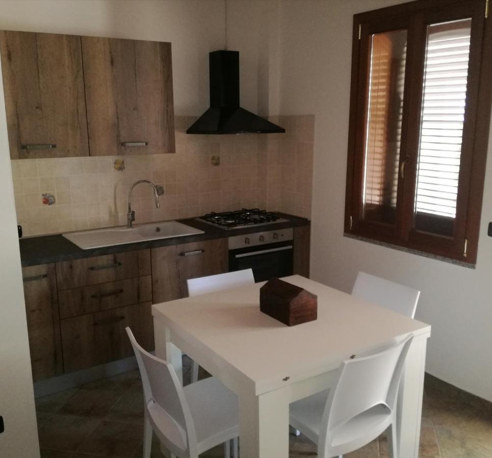 B&B Funtanadetalia Olmedo Luaran gambar