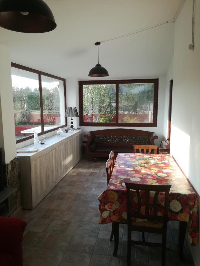 B&B Funtanadetalia Olmedo Luaran gambar